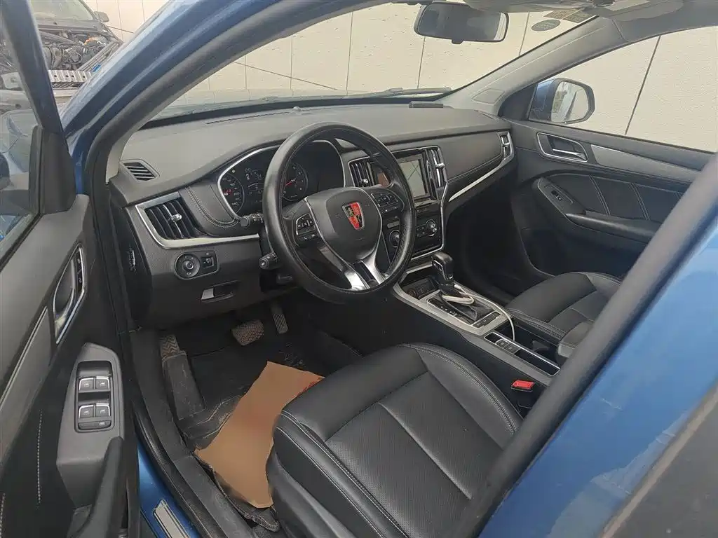 Roewe RX5 2018 2018 20T 2WD Automatic Flagship