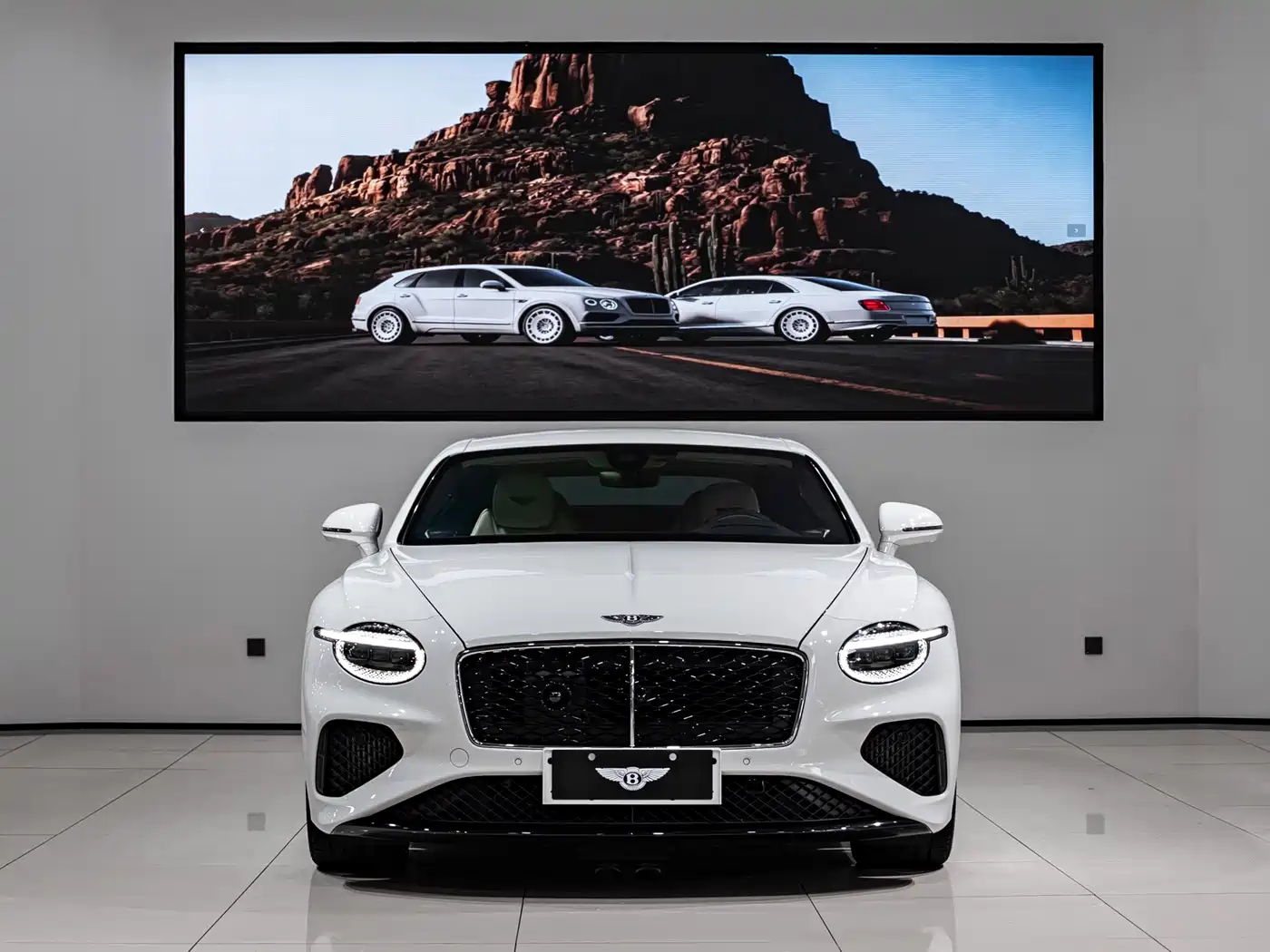 Bentley Continental Plug-in Hybrid 2026 2026 GT Base Model