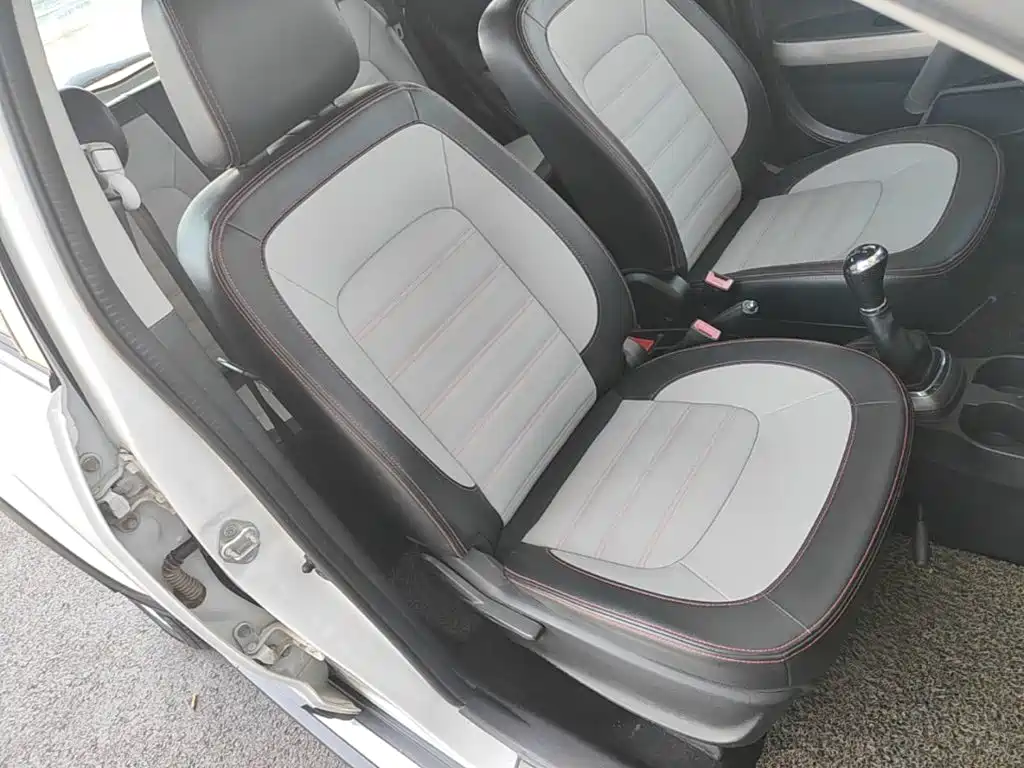 Great Wall M4 2014 2014 1.5L Manual Comfort