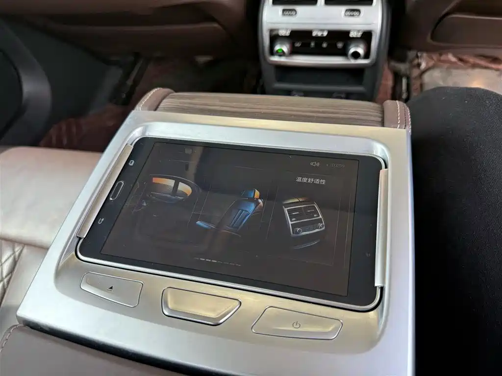 BMW 5 Series 2018 Facelift 530Li Exclusive Luxury Package фото 16