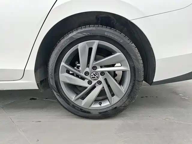 Volkswagen Lamando, миниатюра 11
