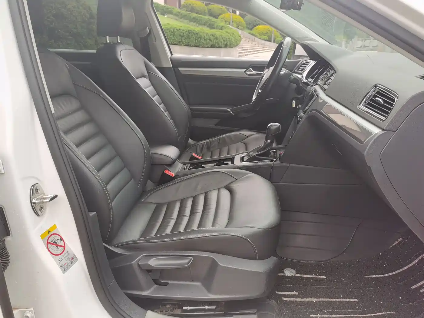 Volkswagen Lamando 2017 280TSI DSG Comfort Edition фото 18