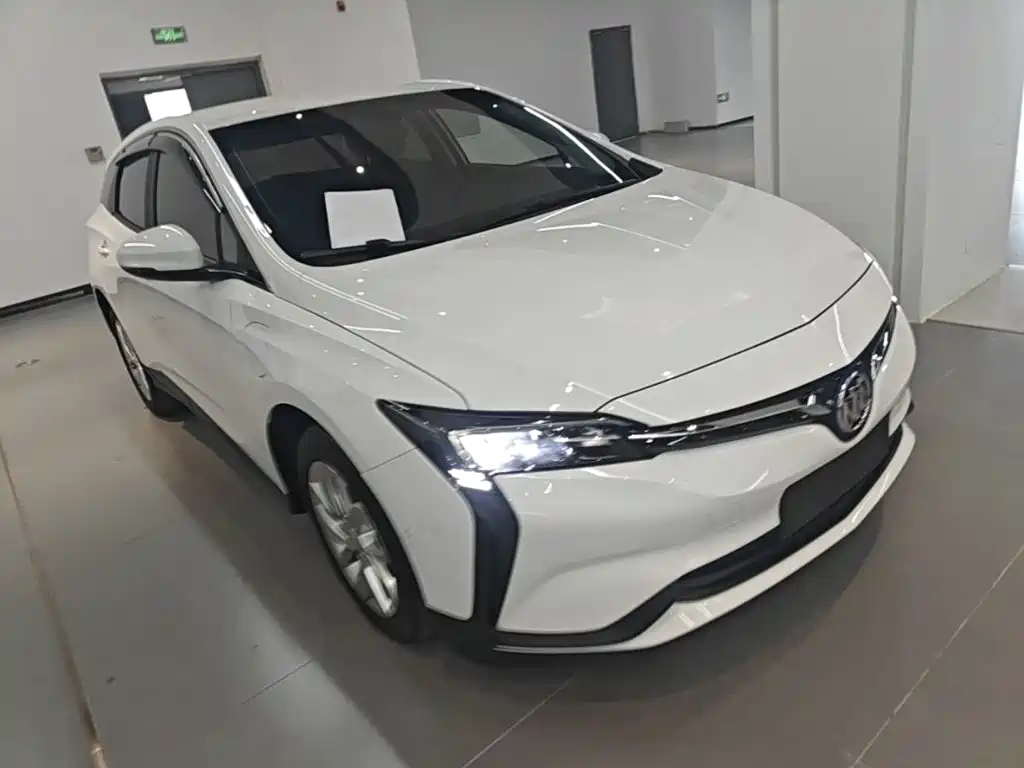 Buick Velite 6 2024 2023 430km Travel Edition