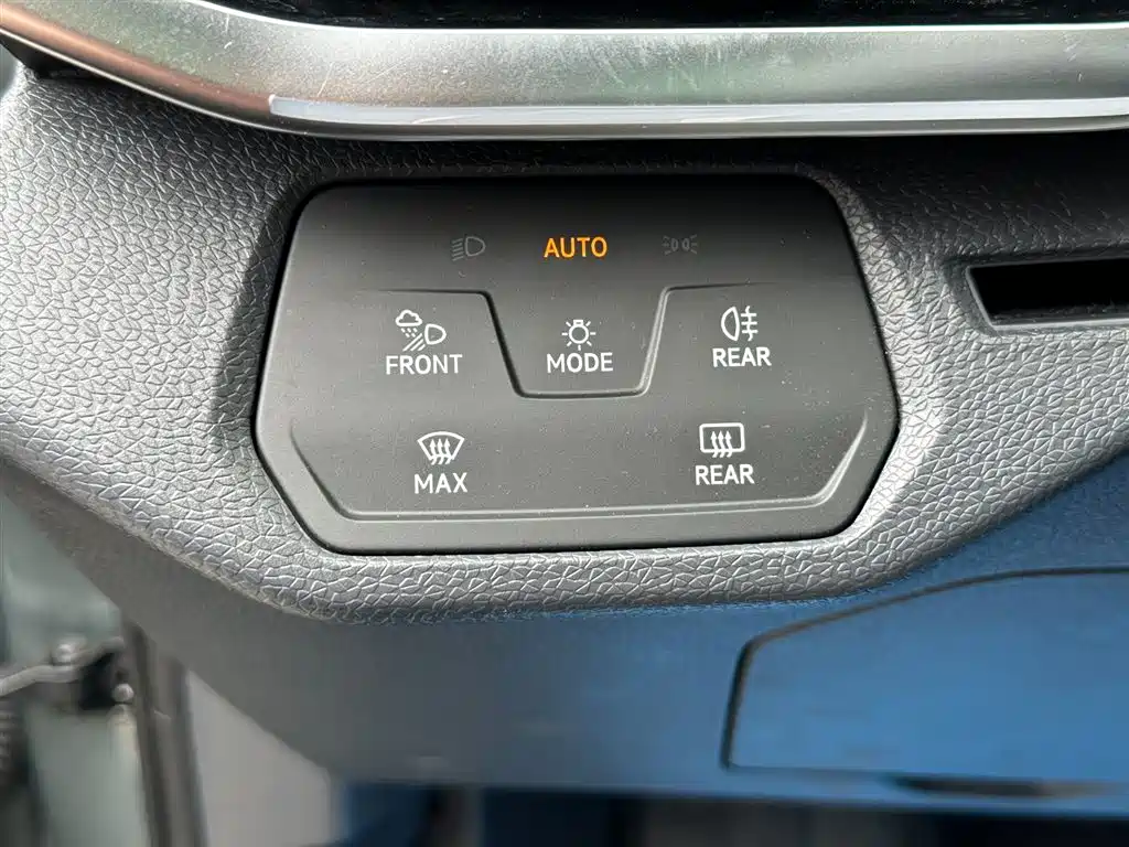 Volkswagen ID.4 CROZZ 2025 2025 Pure Enjoyment Edition