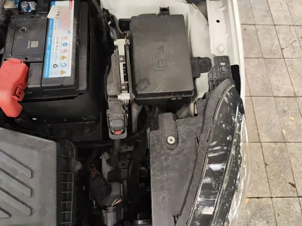 Geely Emgrand L 2022 2022 1.4T CVT Flagship