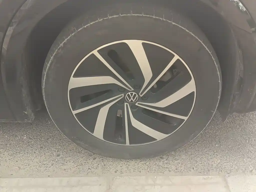Фото 8 - Volkswagen Viloran