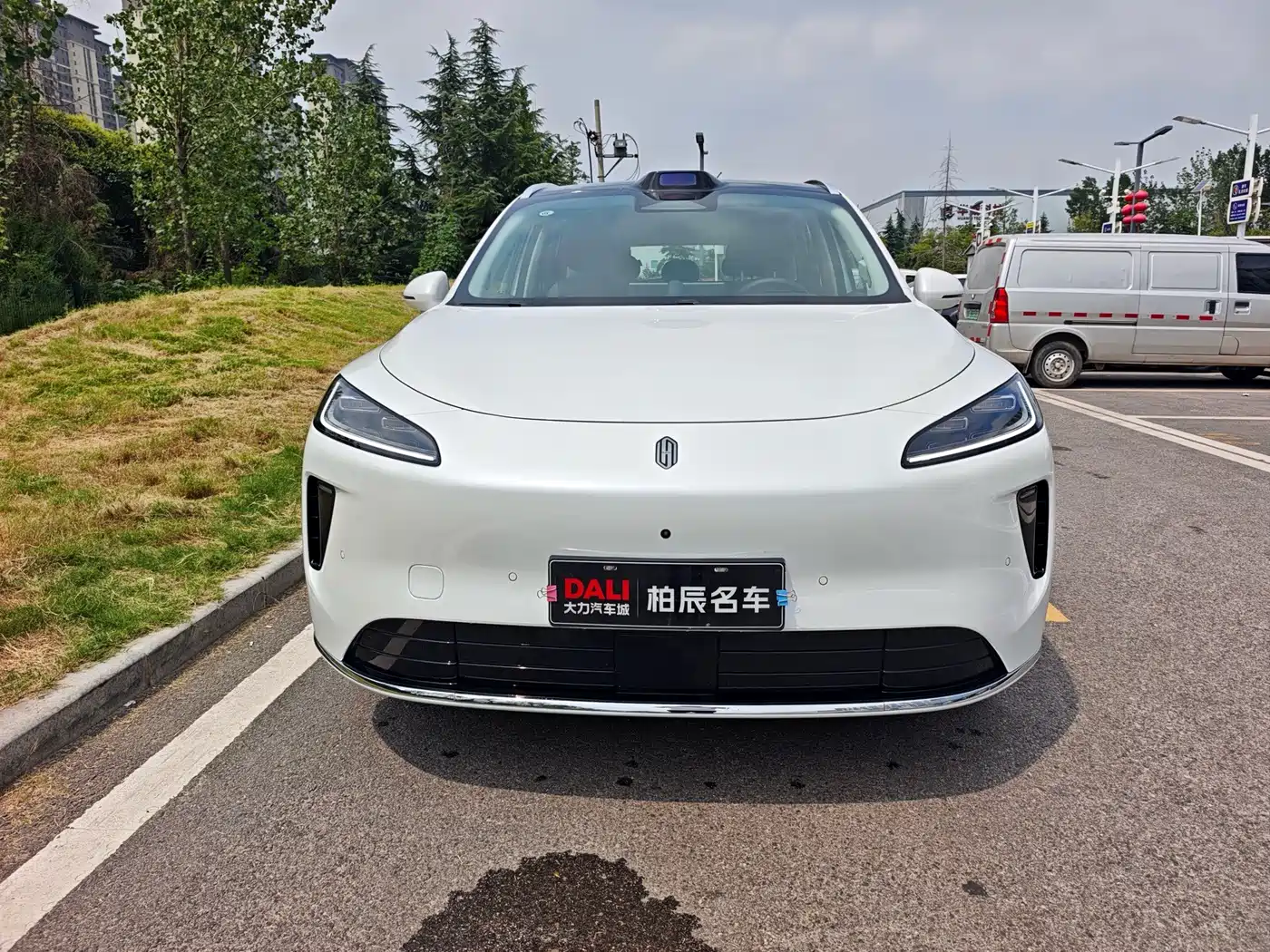 Shangjie SUV 2025 2025 Extended Range Edition