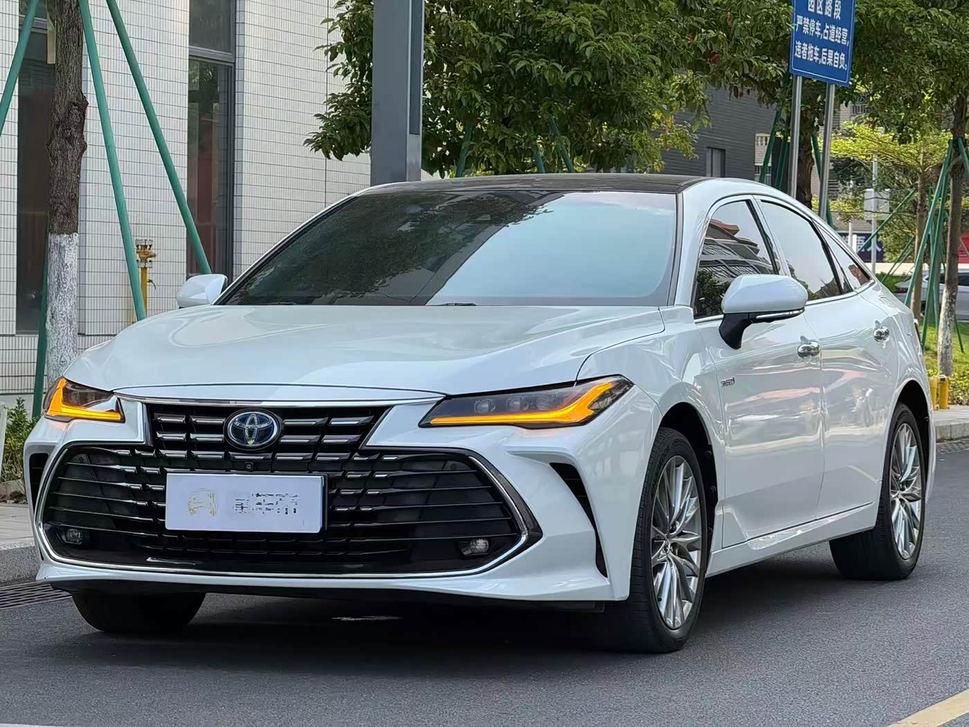 Toyota Avalon