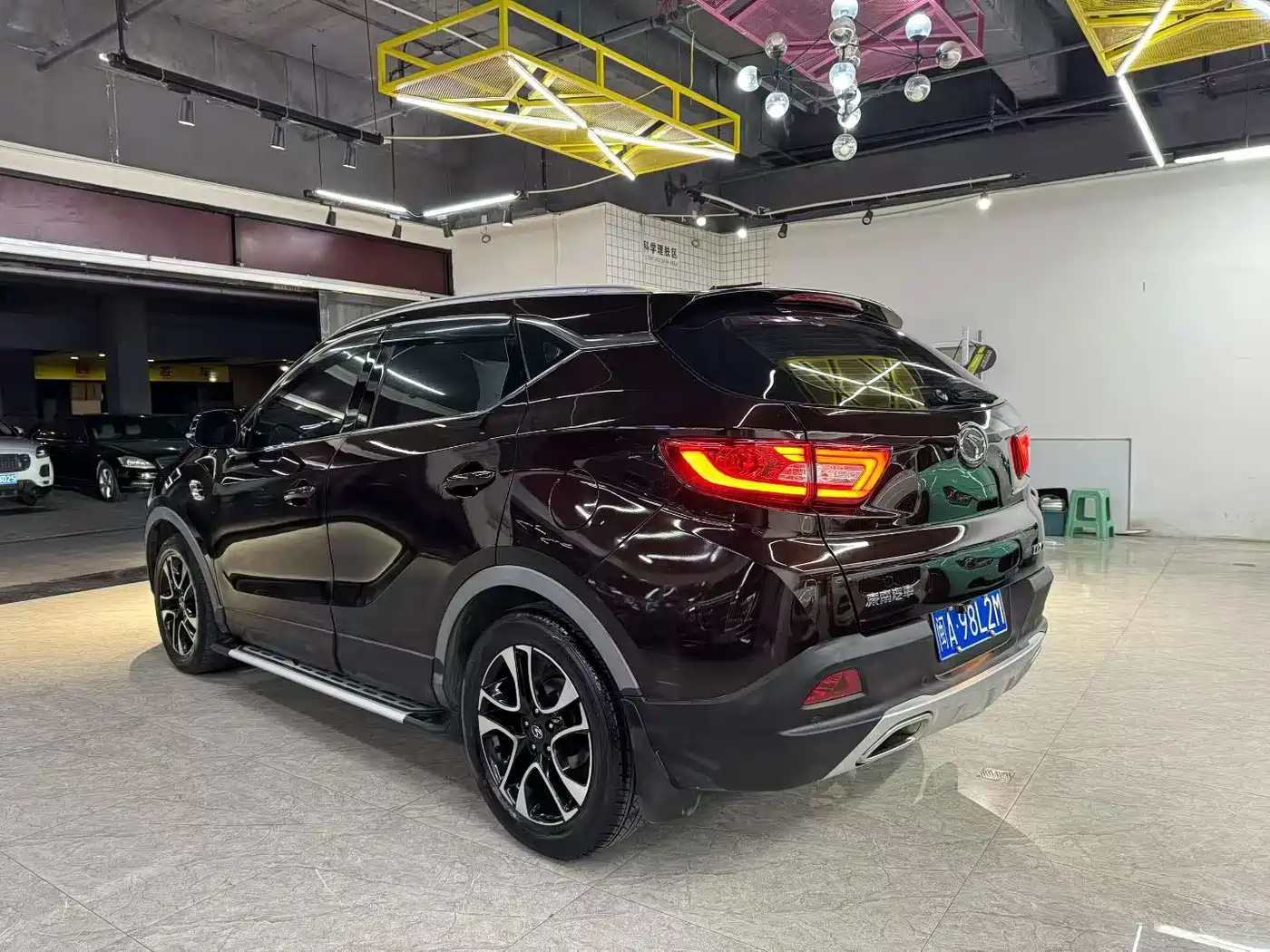 SOUEAST SOUTHEAST DX7