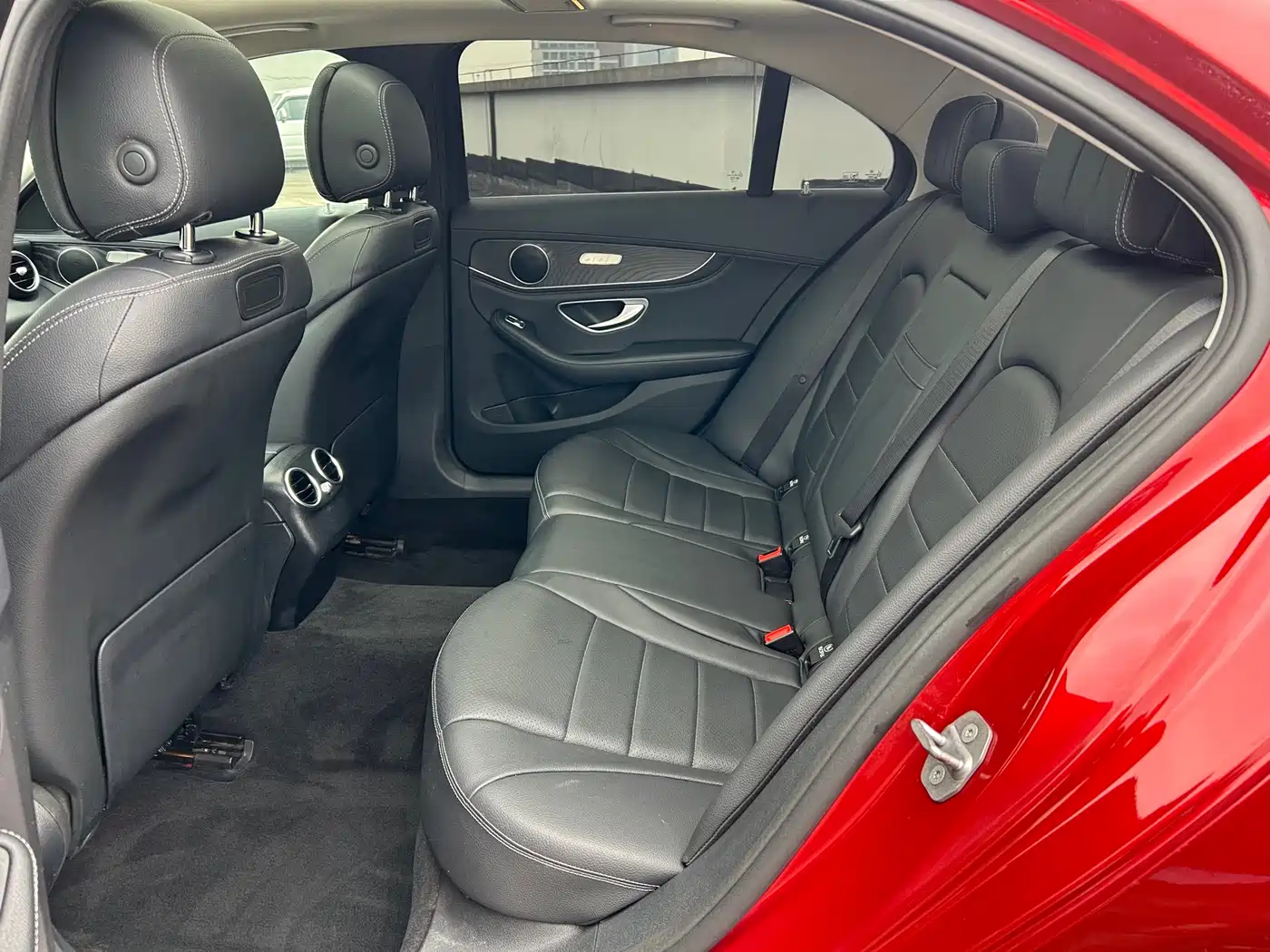 Mercedes-Benz C-Class 2018 C 200 L Sport Edition фото 11