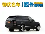 Фото 2 - Land Rover Range Rover