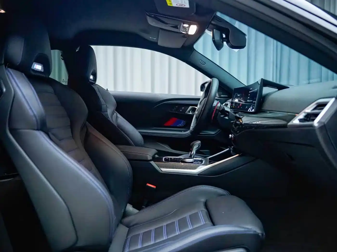 Photo 13 - BMW M2