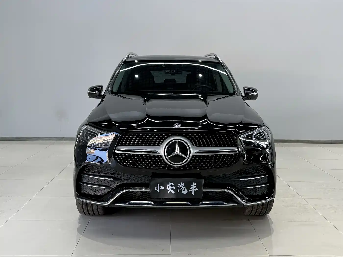 Mercedes-Benz GLE 2021 GLE 450 4MATIC Fashion фото 2