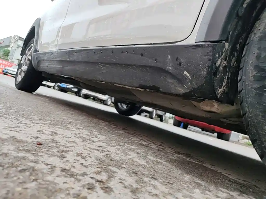 Geely Yuanjing X1 2018 2017 1.3L Manual Crazy Fun Edition