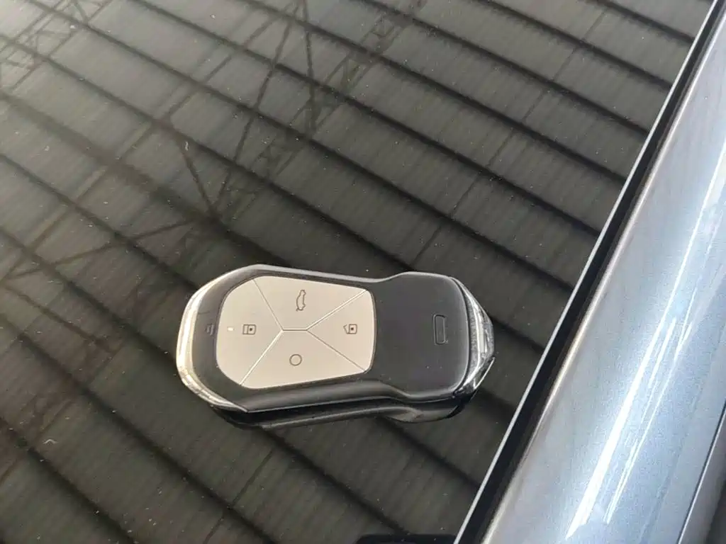XPeng P5 2024 2023 Model Smart Drive Edition