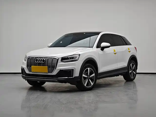 audi q2l-e-tron