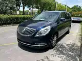 Фото 1 - Buick GL8