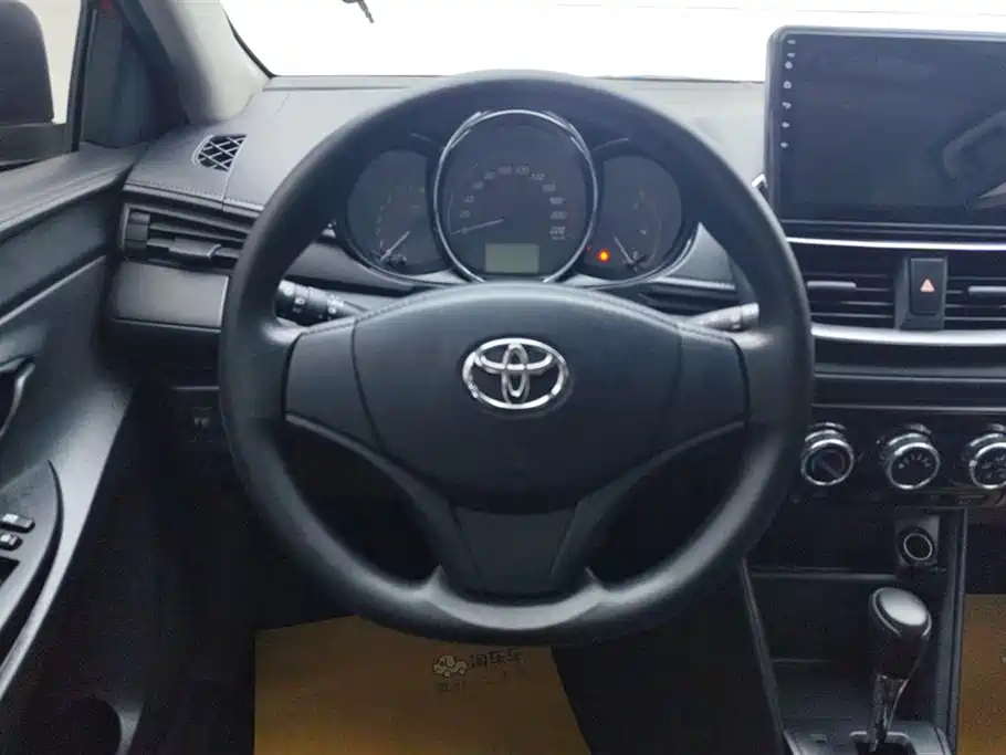 Toyota YARiS L Zhi Xuan 2020 1.5L CVT Leading Edition фото 15