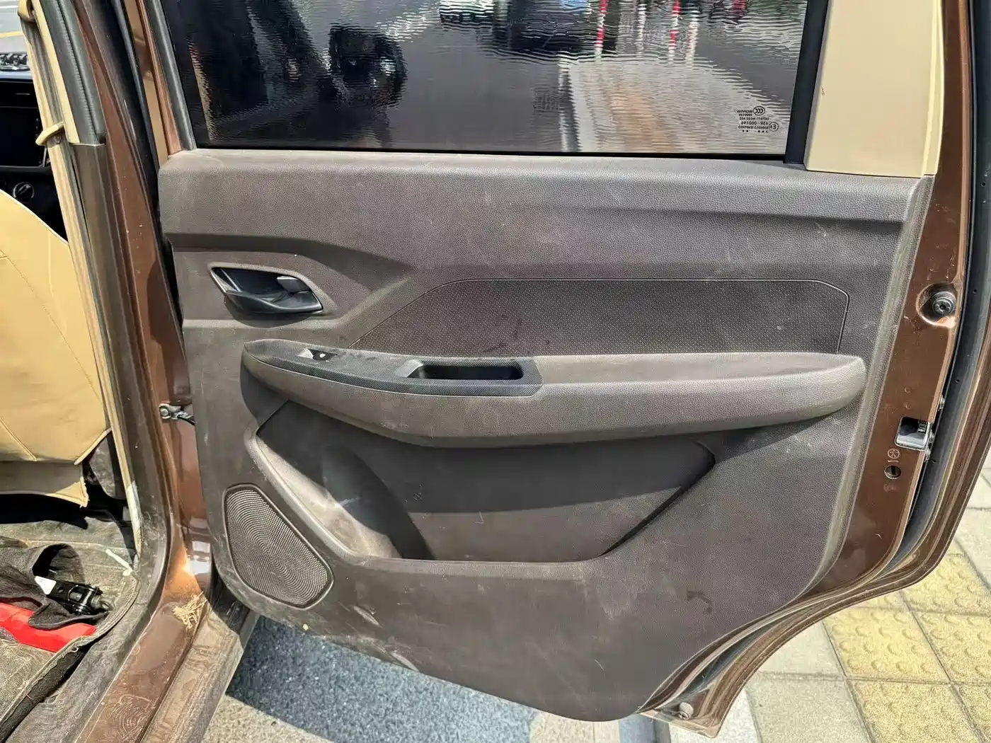 Wuling Motors Wuling Rongguang S 2023 2023 1.5L Base 5/7 Seater