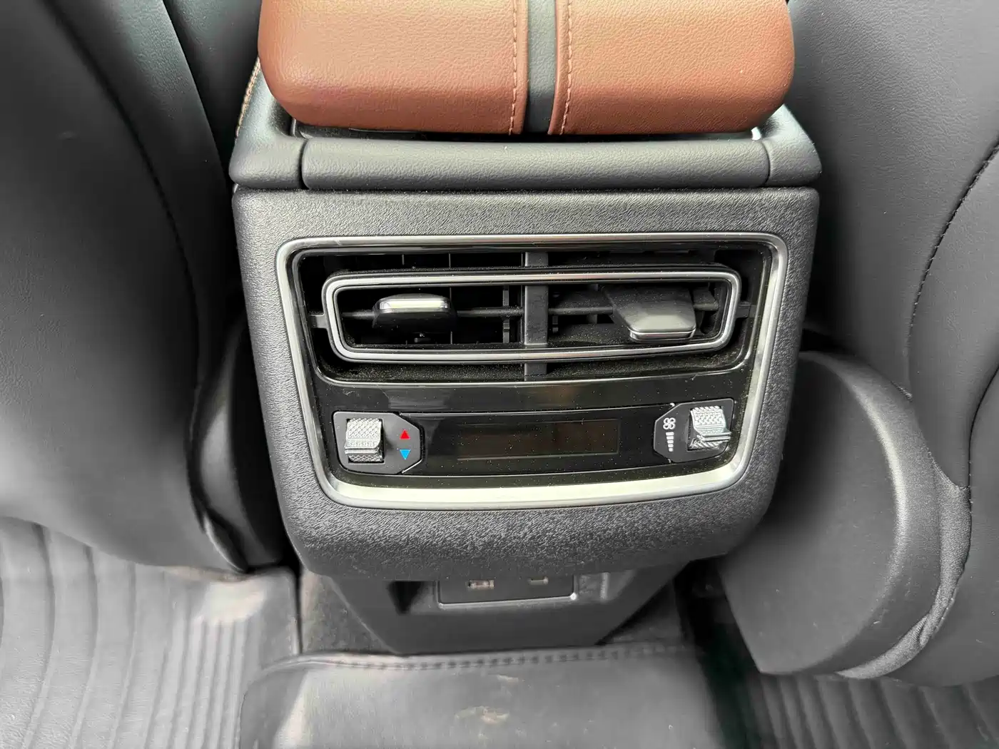 Lincoln Z 2025 2025 2.0T Zunyi Hybrid Edition