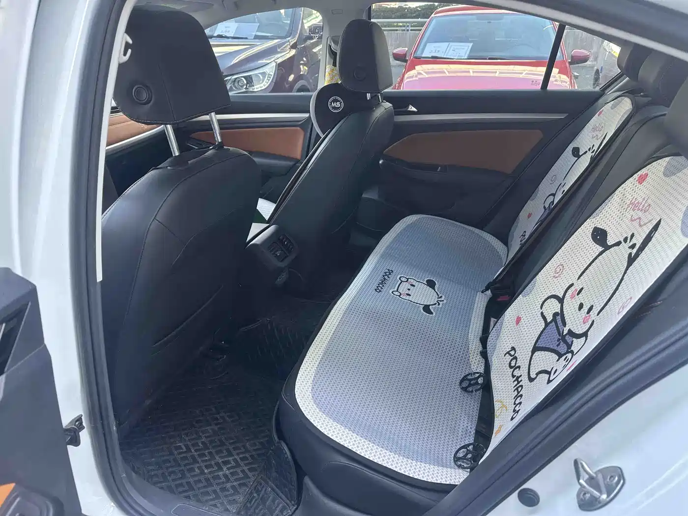 Volkswagen Bora 2023 200TSI DSG Yuexing Edition фото 2