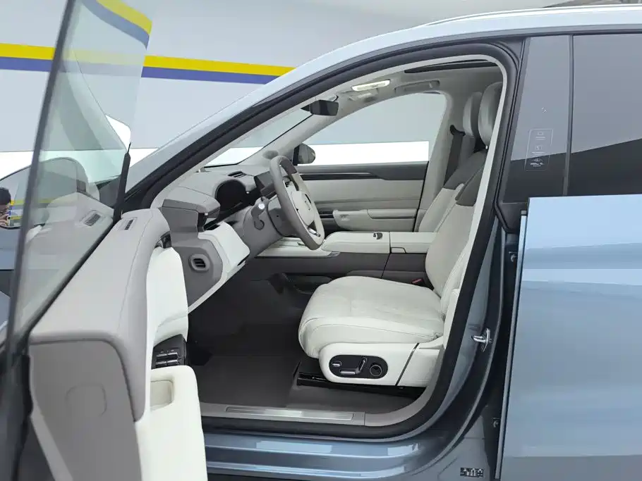 ZEEKR 7X 2025 2025 Model 75kWh RWD Smart Driving Edition