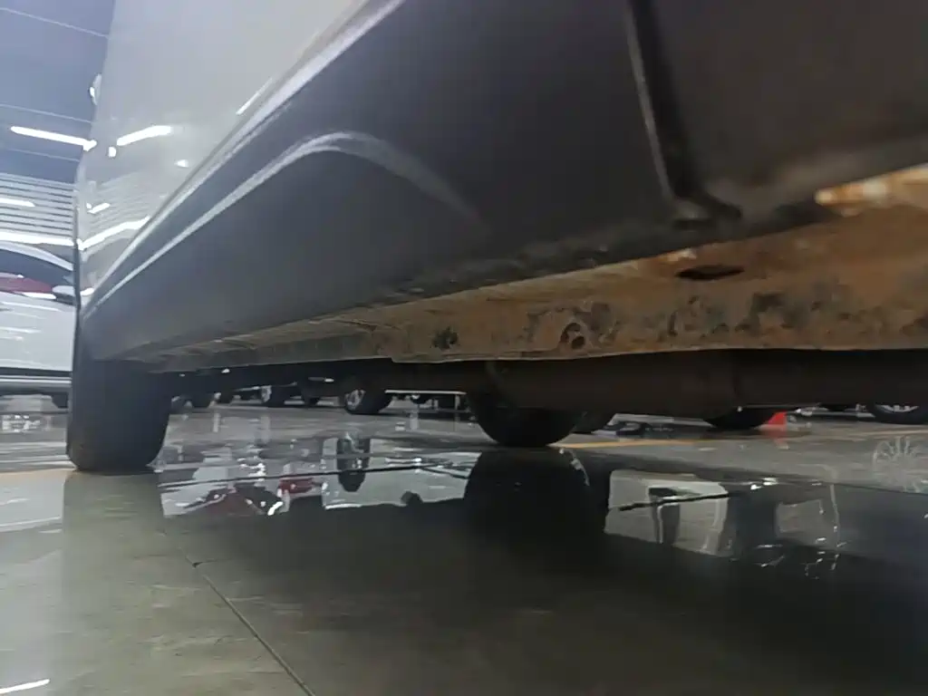 Zotye T600 2017 2015 1.5T Manual Elite