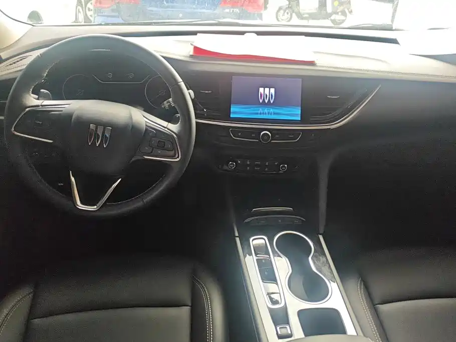 Buick Regal 2023 2024 25T Ultra Comfort Edition