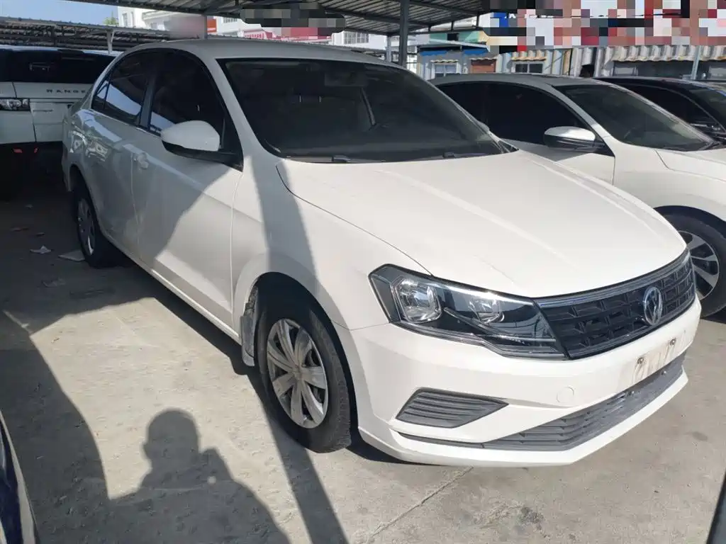 Volkswagen Jetta 2017 1.5L Automatic Fashion фото 22