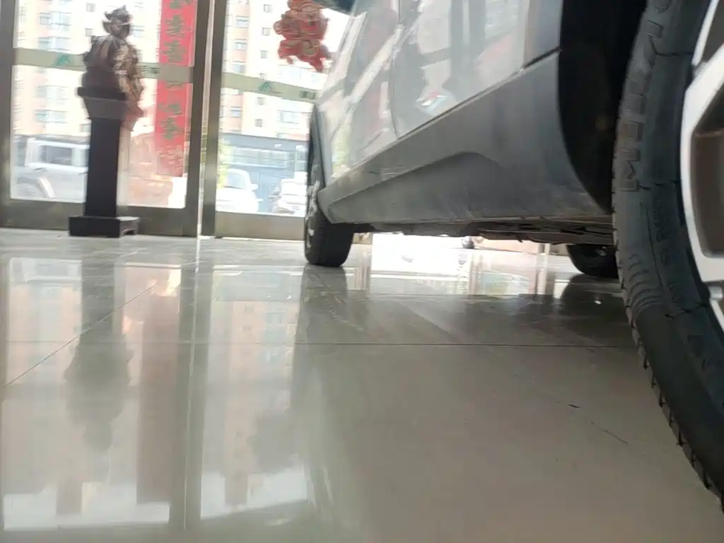 Geely Yuanjing X1 2018 2017 1.3L Manual Crazy Fun Edition