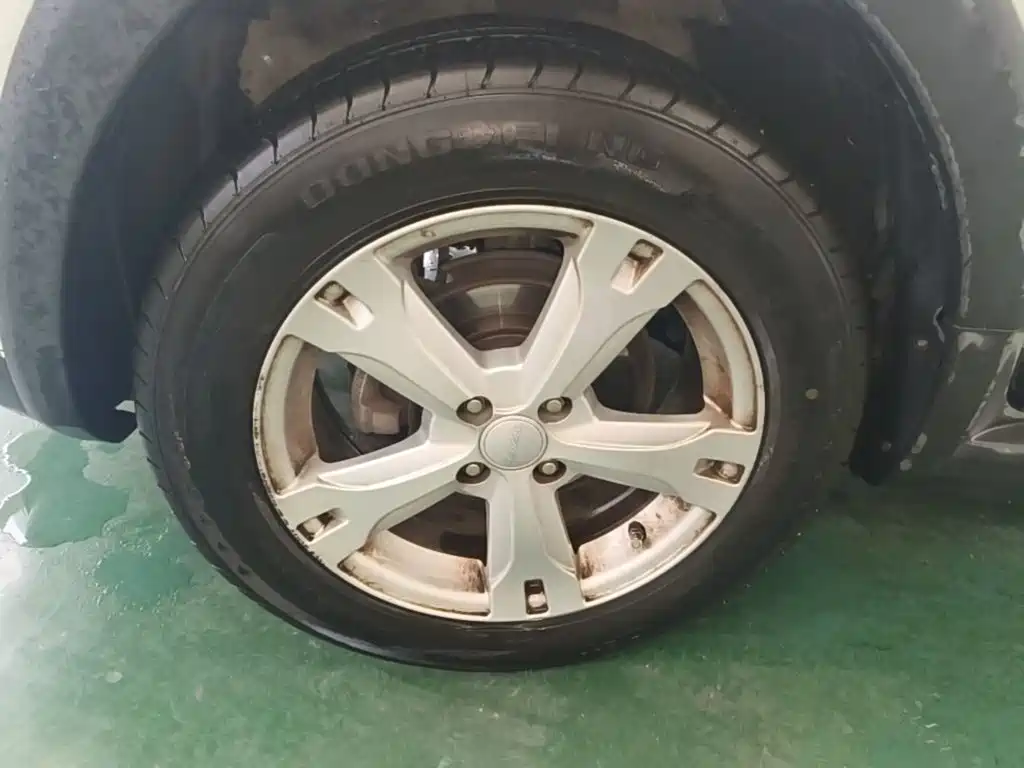 Haval H1 2017 2017 Red Label 1.5L AMT Luxury