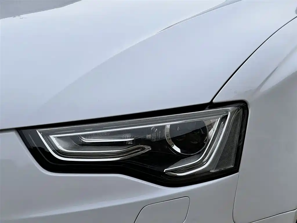 Audi RS 5 2016 2014 RS 5 Coupe Special Edition