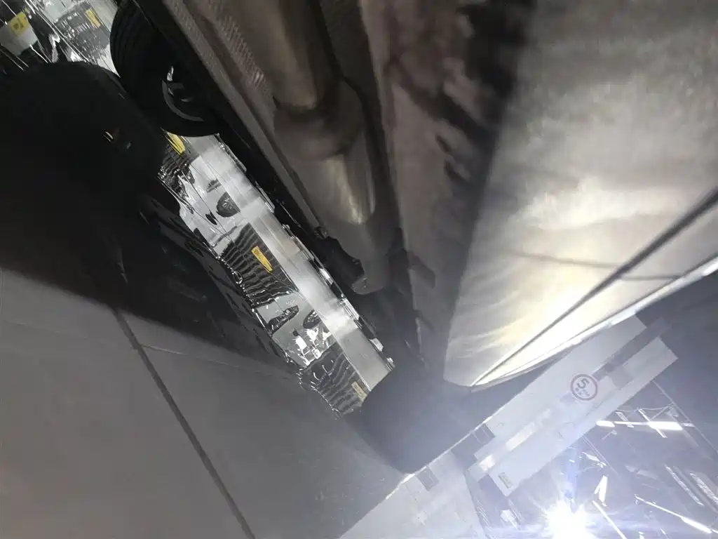 BYD Tang New Energy 2025 Smart Driving Edition DM-i 115KM Flagship фото 19