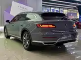 Фото 18 - Volkswagen CC
