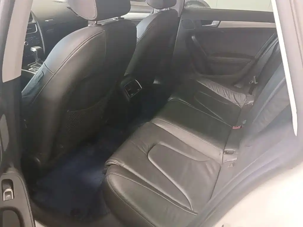 Фото 17 - Audi A5 (Import)