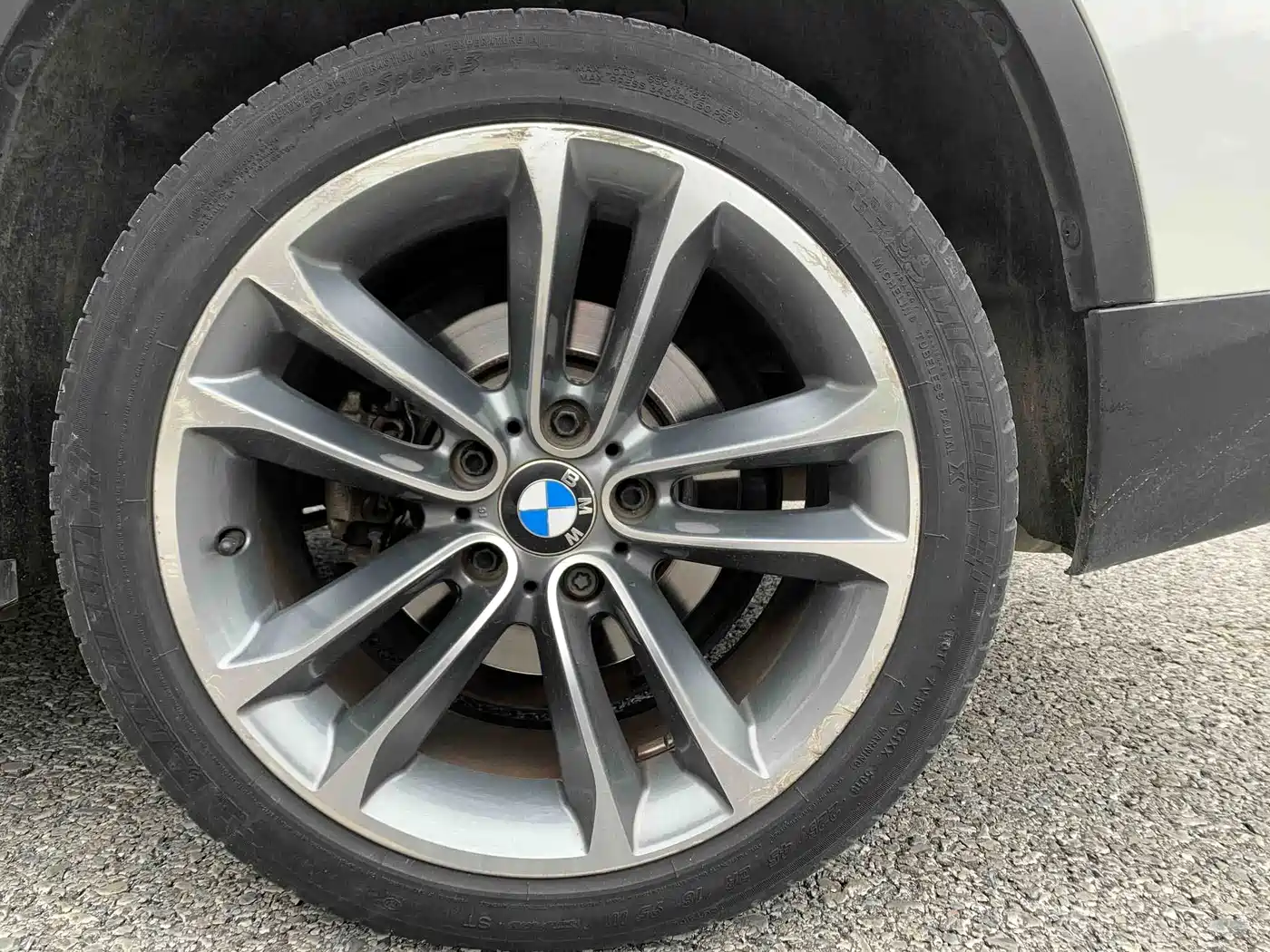 Фото 15 - BMW X1