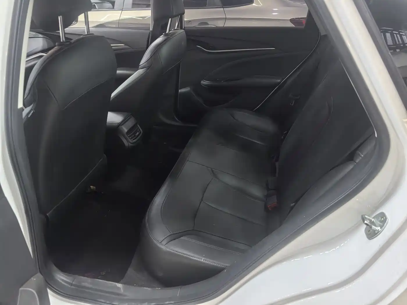 Buick Excelle 2023 2021 1.3T Auto Mild Hybrid Elite