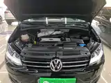 Фото 20 - Volkswagen Sharan