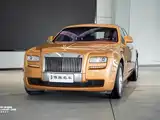 Фото 11 - Rolls-Royce Ghost