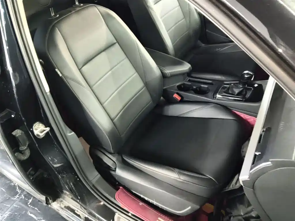 Volkswagen Lavida 2019 1.5L Automatic Comfort Edition China VI фото 25