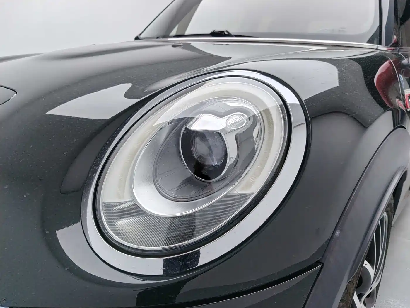 MINI JCW 2015 2.0T JOHN COOPER WORKS фото 13