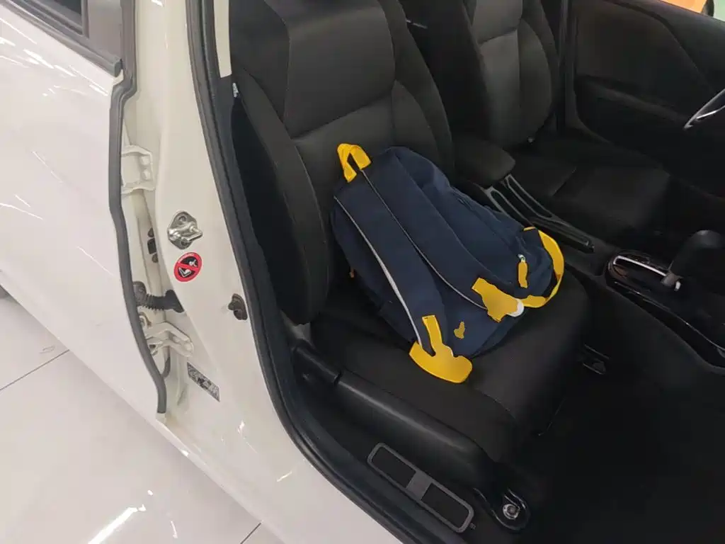 Honda Gienia 2017 2017 1.5L CVT Comfort Edition