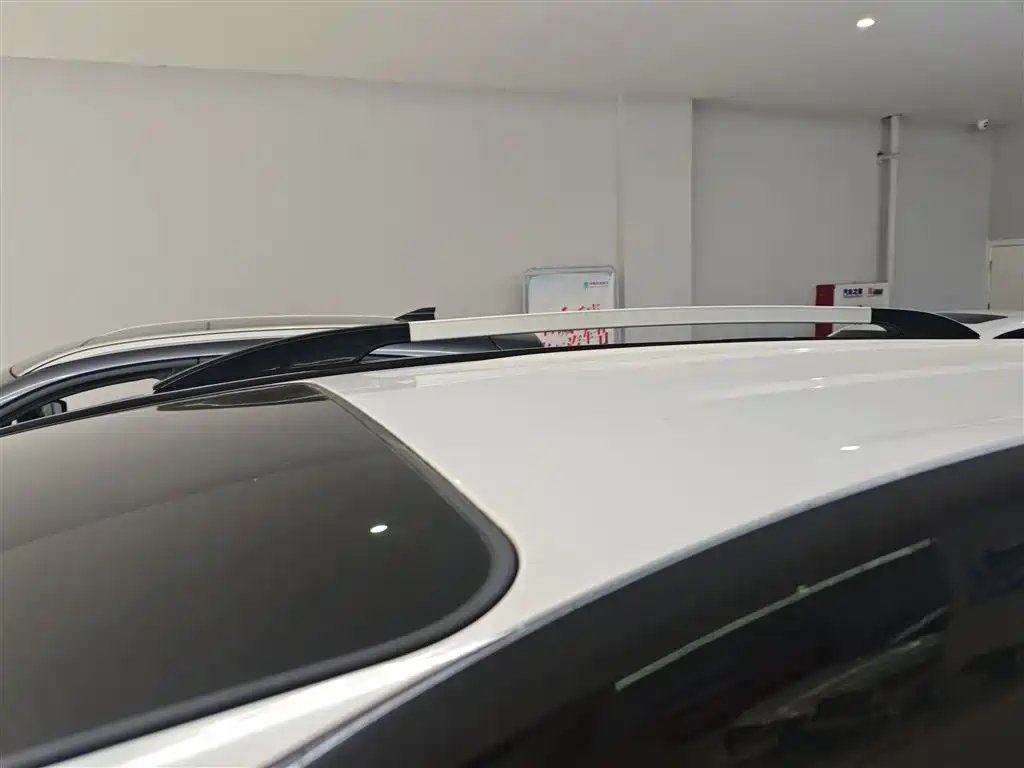 Haval H6 2016 Upgrade Edition 1.5T Automatic 2WD Elite Type фото 21