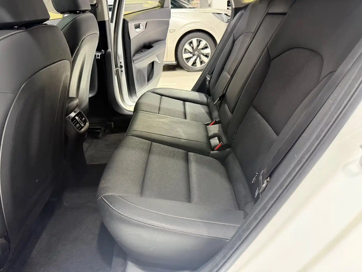 Kia K3 2023 2021 1.5L CVT Fashion Edition