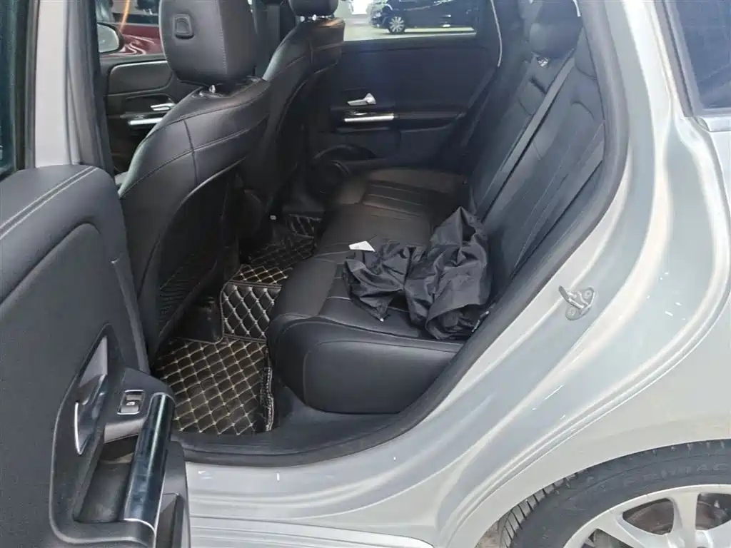 Mercedes-Benz B-Class 2020 B 200 Fashion Edition фото 17
