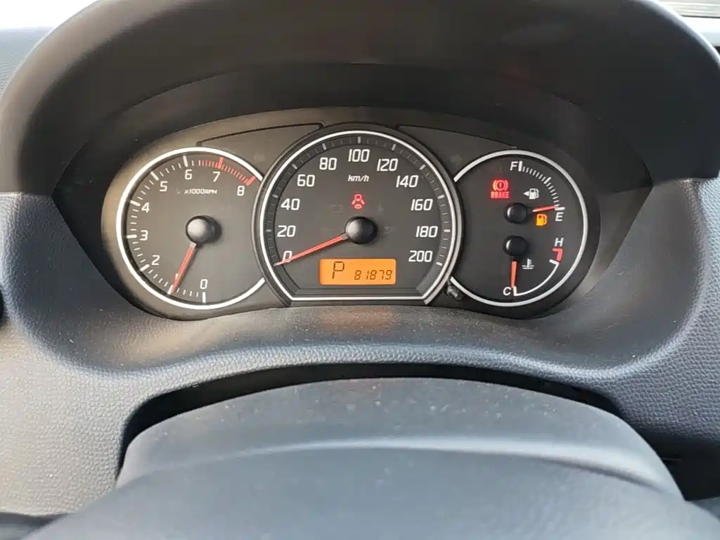 Suzuki Swift 2018 2013 1.5L Automatic 20th Anniversary Limited Edition