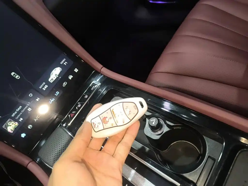 Hongqi H5 PHEV 2025 2025 170 Super Hybrid Edition