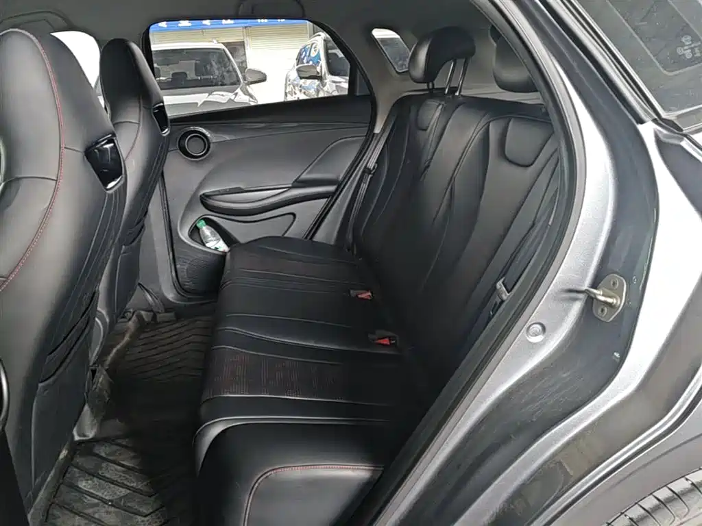 BYD e2 2023 Luxury Model фото 17