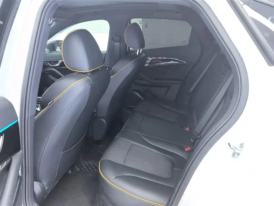 Besturn Bestune B70S 2023 2022 1.5T Smart Trend Commander