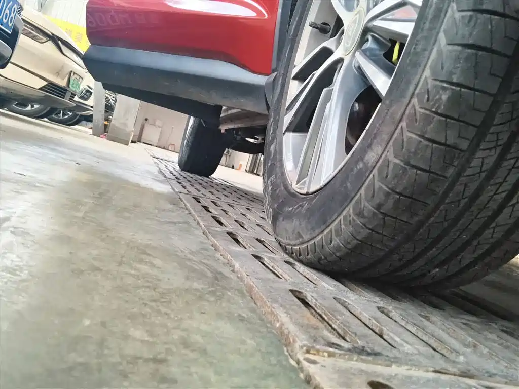 BYD Song Pro 2019 1.5T Automatic Premium фото 21